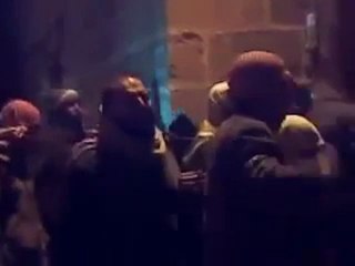 فري برس   إدلب   تل الكرامة    اثنين إدلب الجريحة 23 1 2012 جـ2