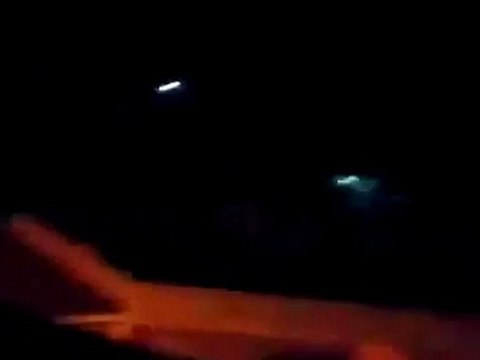 فري برس إدلب كفرنبل المحتلة أصوات اشتباكات الجيش الحر وكتائب الأسد 23 1 2012