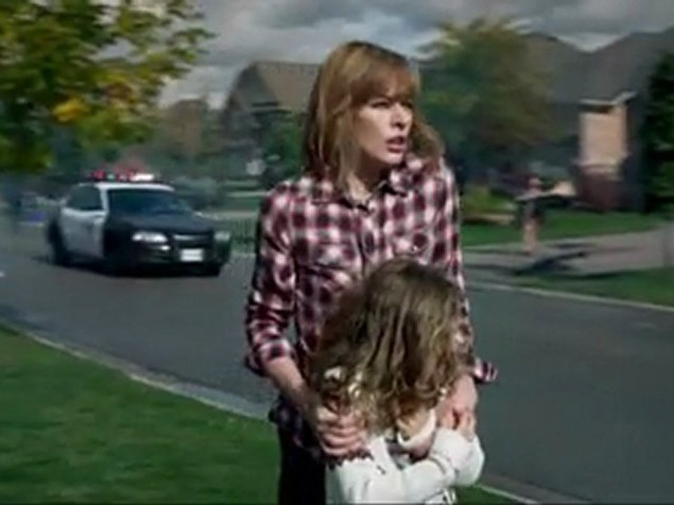 Resident Evil: Retribution