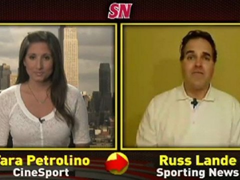 NFL Draft Update From Senior Bowl