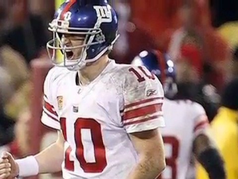 Peyton Manning Unhappy with Colts?