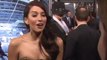 SNTV - Stars Talk Eggs and Oscars at 'Man on a Ledge' Premiere