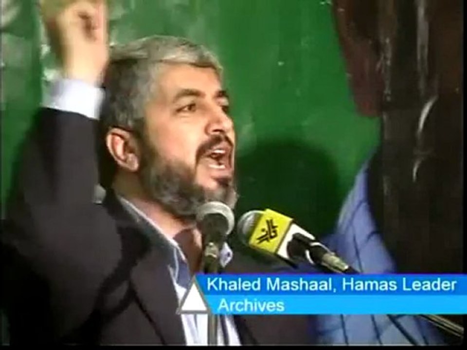 Mashaal Visits Egypt