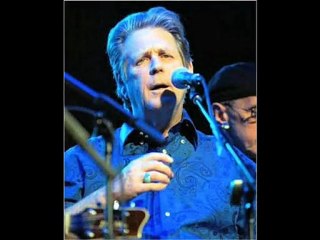 Brian Wilson - He Couldn't Get His Poor Old Body To Move
