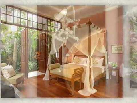 Discover Luxury Seminyak Accommodation Bali