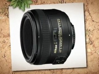 Top Deal Review - Nikon 50mm f 1.4D AF Nikkor Lens for ...