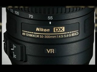 Top Deal Review - Nikon 55-300mm f 4.5-5.6G ED VR AF-S ...