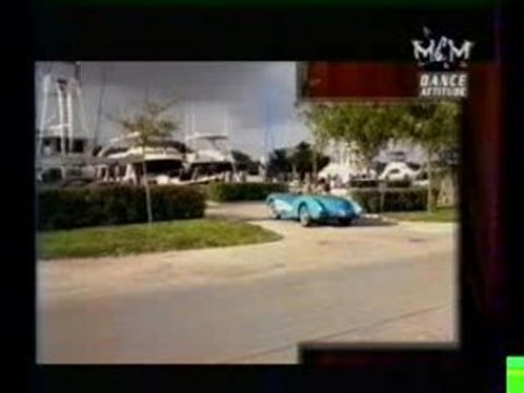 The tamperer feat. maya-i feel it