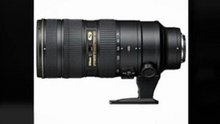 Top Deal Review - Nikon 70-200mm f 2.8G ED VR II AF-S ...