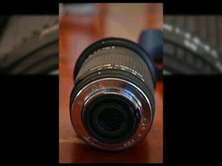 Top Deal Review - Sigma 10-20mm f 4-5.6 EX DC HSM Lens ...