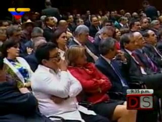 (VIDEO) Debate Socialista 16.01.2012  2/4