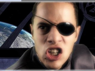 CréAtioN S01E09 - SciFi Episode on NOLIFE