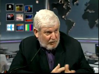 US Pulling the Strings