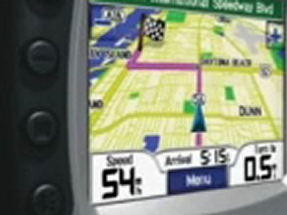 Top Deal Review - Garmin Zumo 550 3.5-Inch Portable GPS ...