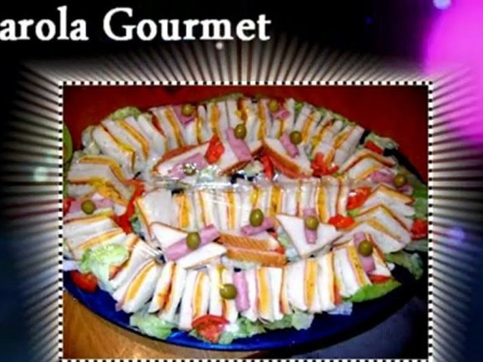 Cristal Eventos HD