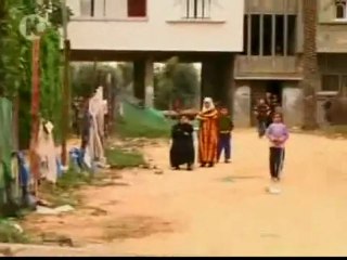 Gaza Operation Terminated