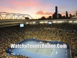 watch australian open 2012 Quarterfinal Singles matches