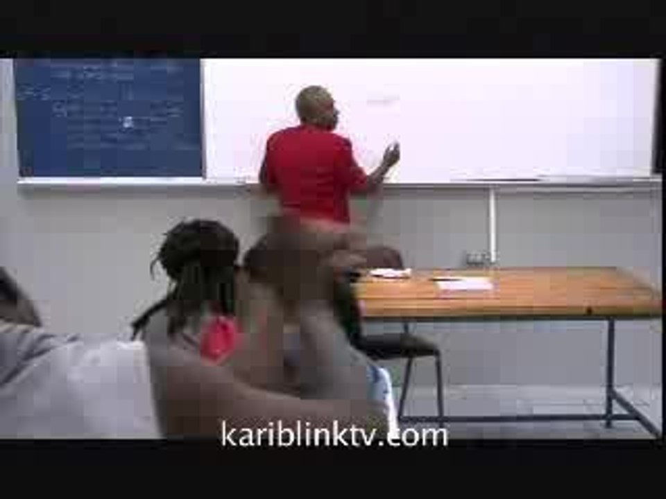 Morgan Heritage - Tell Me How Come