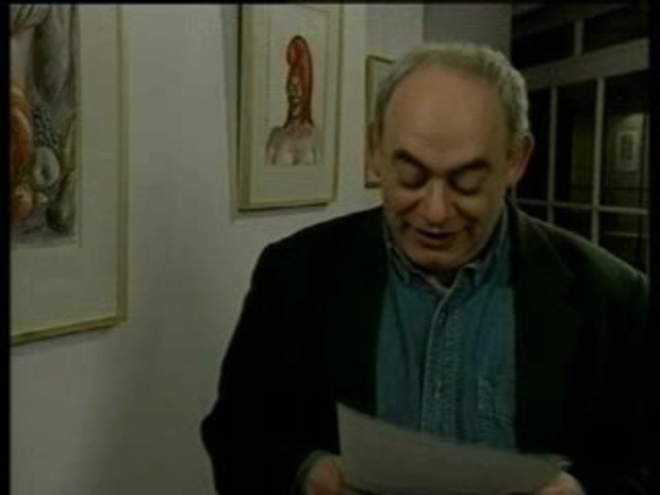 Topor si j'étais moi-1
