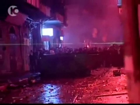 Ultra-Orthodox Unrest Continues