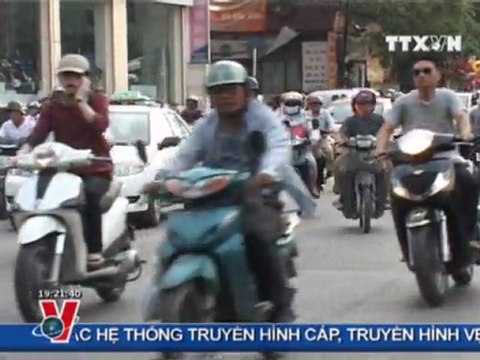 THỜI SỰ 19H 23.01.2012 CLIP 2/3, TTXVN, VNEWS, VNA, TRUYỀN HÌNH THÔNG TẤN, TTXVN