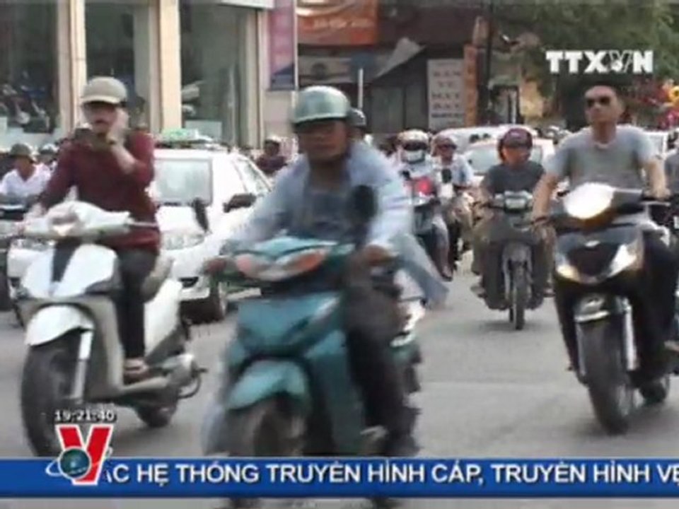 THỜI SỰ 19H 23.01.2012 CLIP 2/3, TTXVN, VNEWS, VNA, TRUYỀN HÌNH THÔNG TẤN, TTXVN
