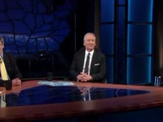 2011.01.21 - New Rules - Bill Maher