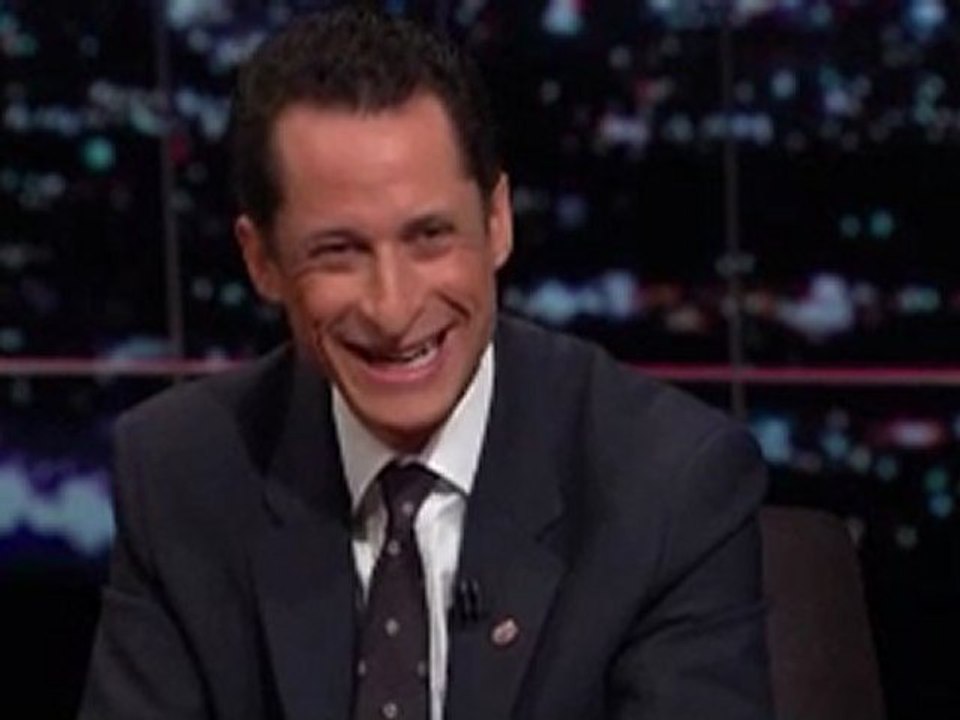 2011.02.04 - New Rules - Bill Maher