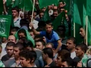 Analysis: prospects for peace following the Abbas-Olmert mee