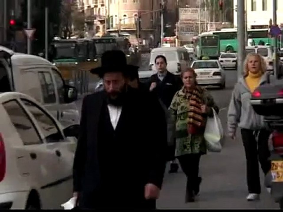 Soapbox: Israelis speak out on extremist orthodox sect