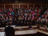 Highlights: Obama delivers State of the Union address