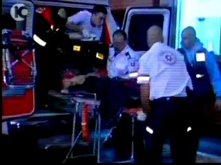 Sderot residents see no end to Qassam attacks