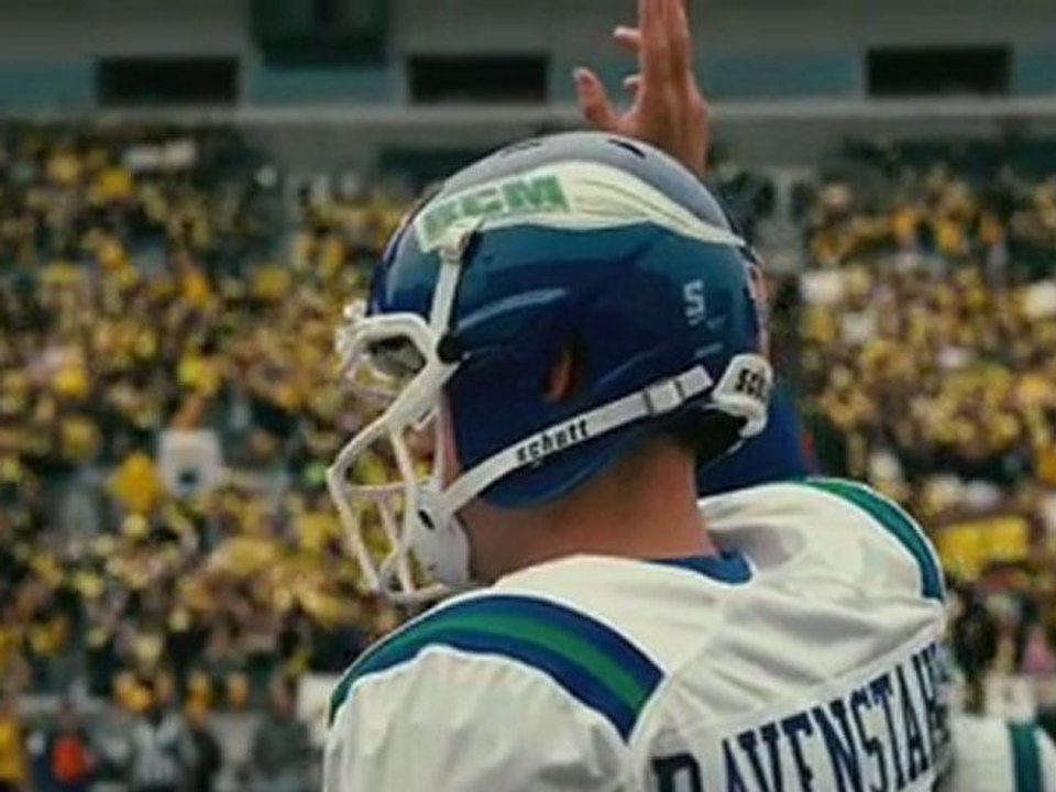 The Dark Knight Rises official movie trailer