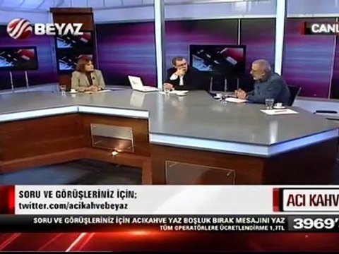 Acı Kahve 1.Kısım