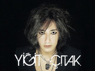 YİĞİT ÇITAK - SENSİZLİĞİN ÜSTÜNE Yeni Albüm 2012
