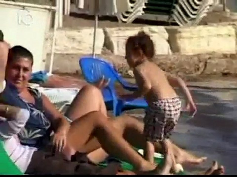 The fate of tourism in Eilat after the suicide bombing