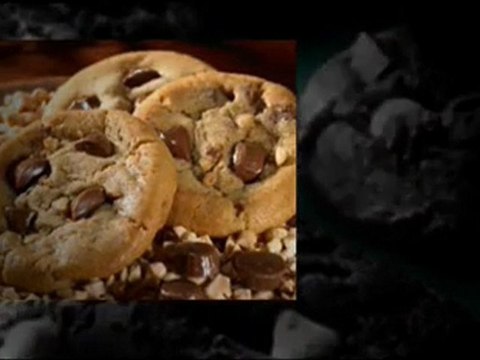 Cookie Dough Fundraising | AIM Fundraising