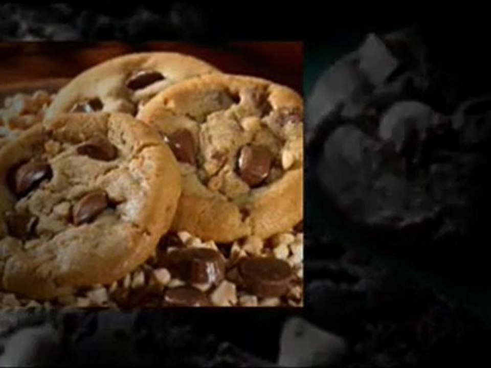 Cookie Dough Fundraising | AIM Fundraising