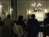 conseil municipal Avranches lundi 23 janvier 2012 - recours contre le Préfet devant le TA de Caen