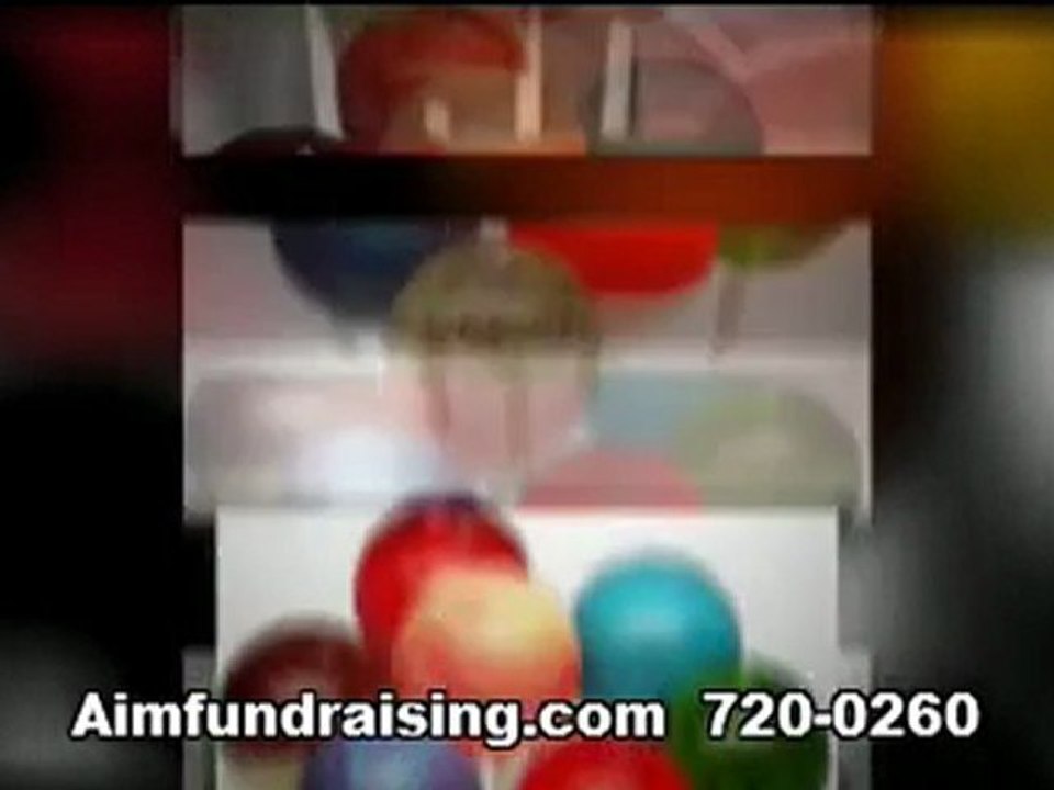 Ideas for Fundraising | Fundraising Ideas | AIM Fundraising