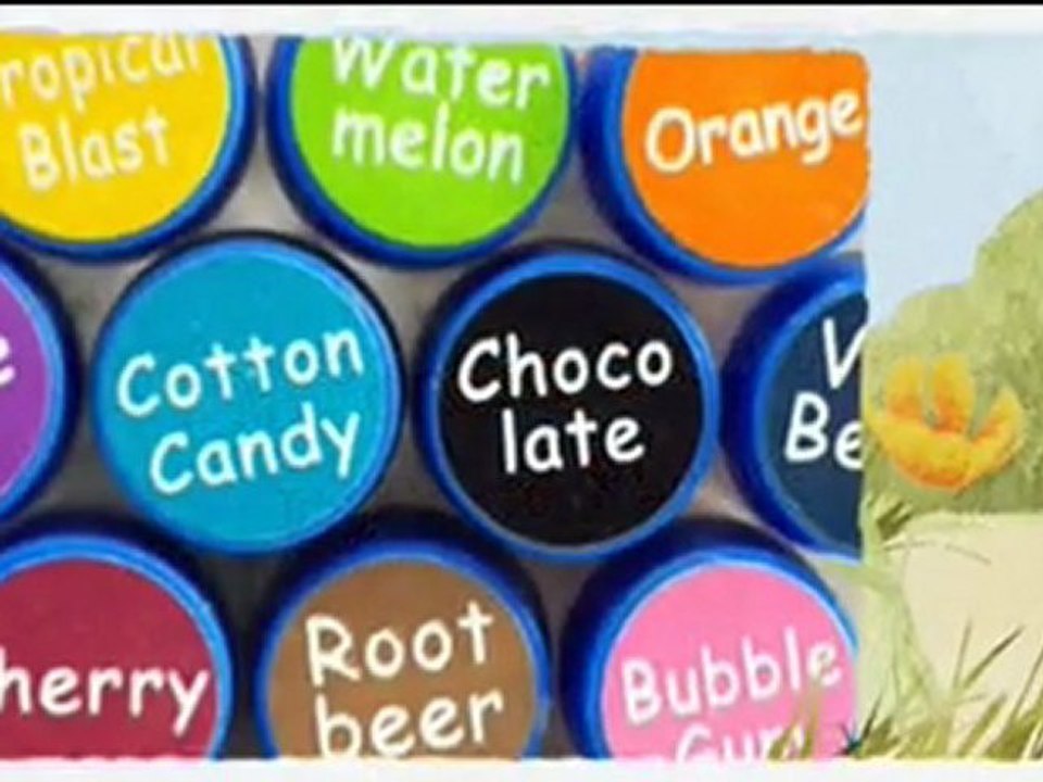 Smencils  - Recommended Fundraiser