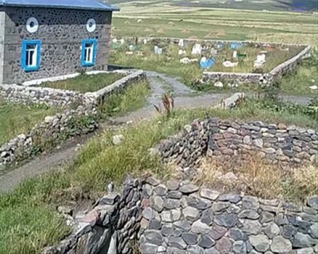 ARDAHAN Bayramoğlu köyü