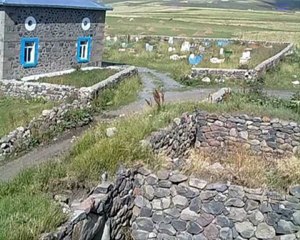 ARDAHAN Bayramoğlu  köyü