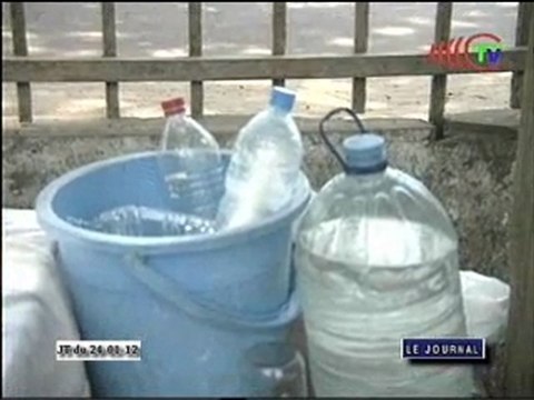 Impact de l’arrêt de l’utilisation des sacs en plastiques à Brazzaville