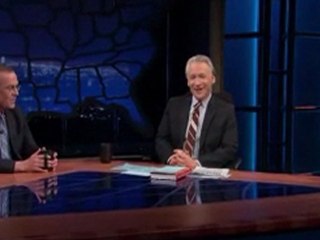 2011.03.25 - New Rules - Bill Maher