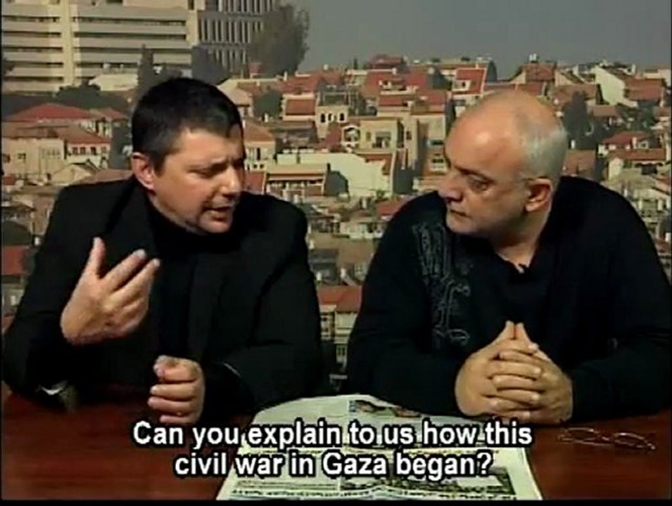 Analysis:  The roots of the Gaza clashes and their impact on