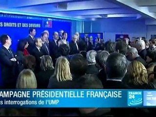 07h15 Flash info actualité FRANCE 24