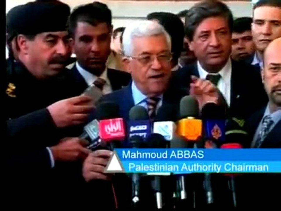 Anlysis: Dahlan challenges Hamas at Gaza mass rally