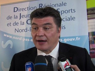 Opal'TV :  Le JT - Edition du 24 Janvier 2012