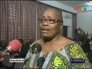 Formation des évaluateurs congolais à l’INRAP